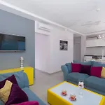 Lejlighed Soho Trogir