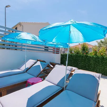 Soho Apartman Trogir