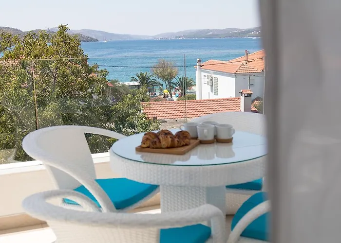 Apartamento Soho Trogir
