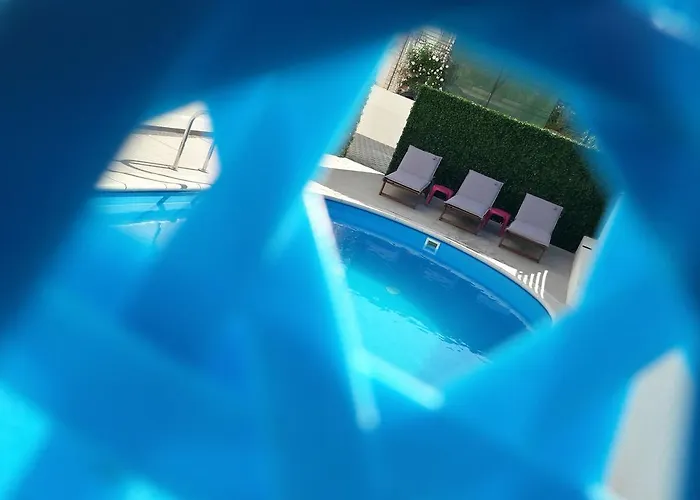 Soho Appartement Trogir