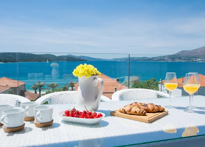 Appartement Soho Trogir