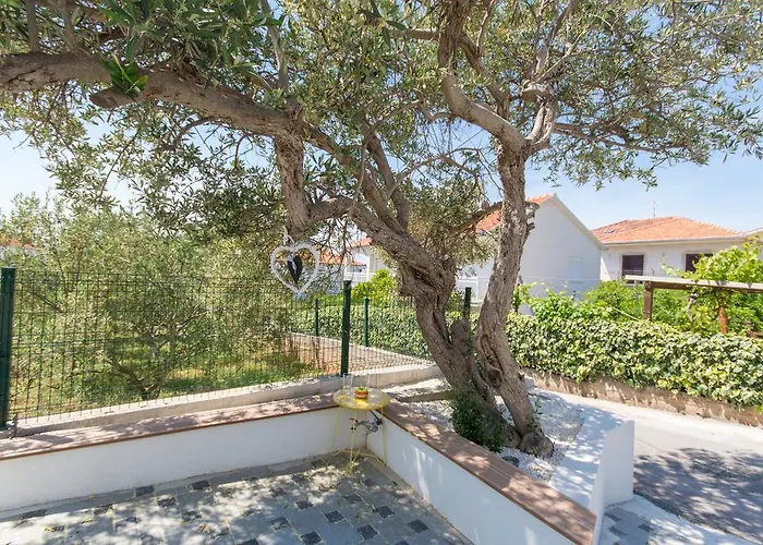 Soho Appartement Trogir