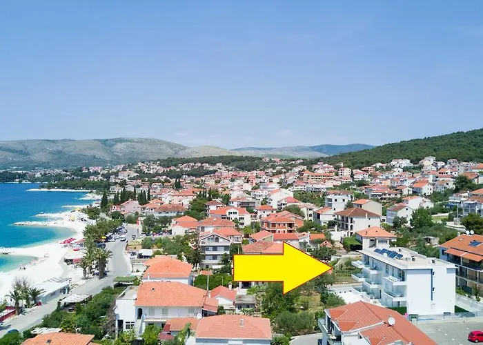 Appartement Soho Trogir