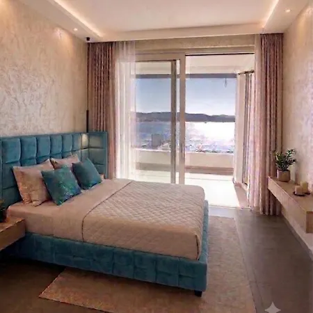 Soho Apartment