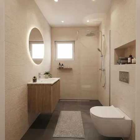 Apartment Soho