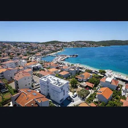 Soho Apartment Trogir