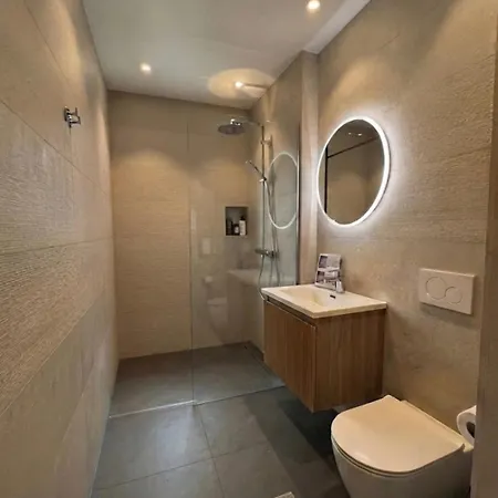 Apartment Soho Trogir