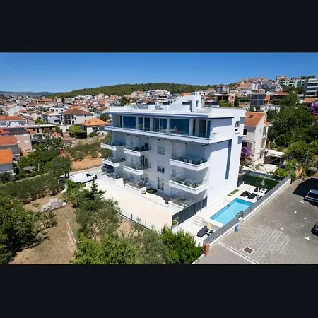 Soho Trogir