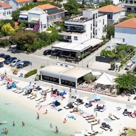 Soho * Trogir