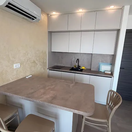 Apartment Soho Trogir