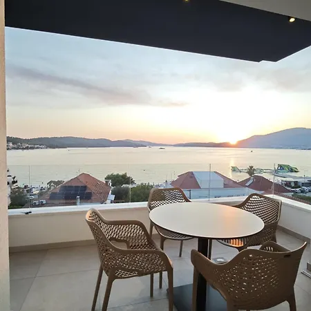 Apartment Soho Trogir