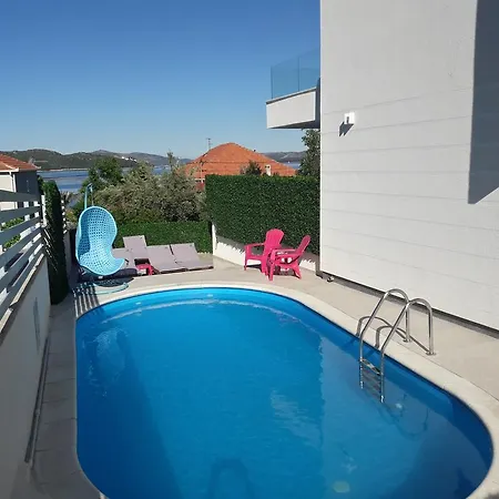 Apartmán Soho Trogir