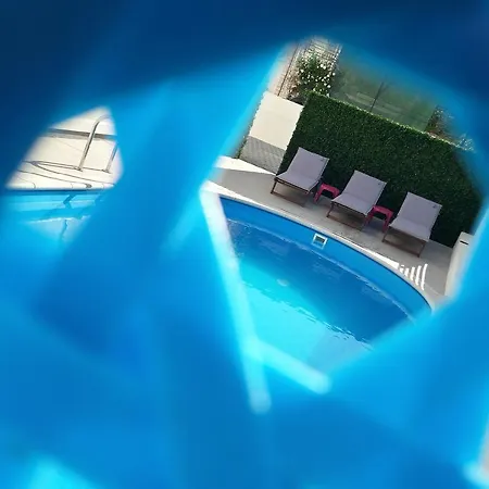 Soho Apartmán Trogir