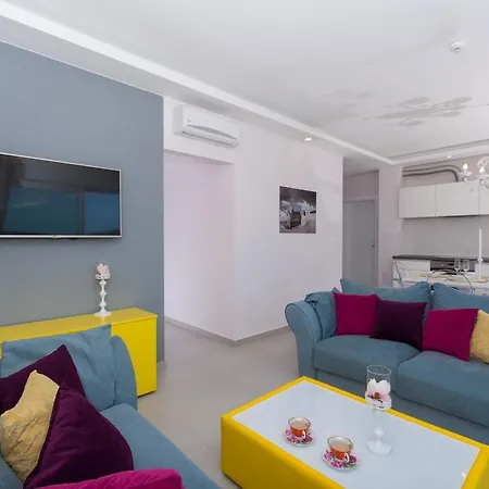 Apartman Soho Trogir