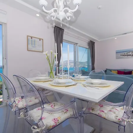 Soho Apartment Trogir