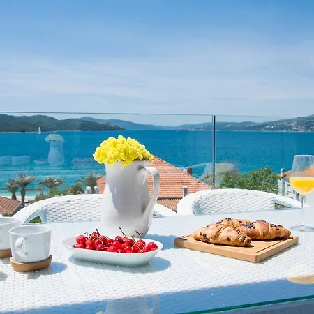 Apartman Soho Trogir