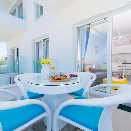 Apartment Soho