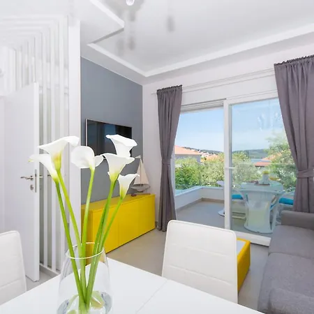 Soho Apartment
