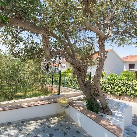 Soho Apartman Trogir