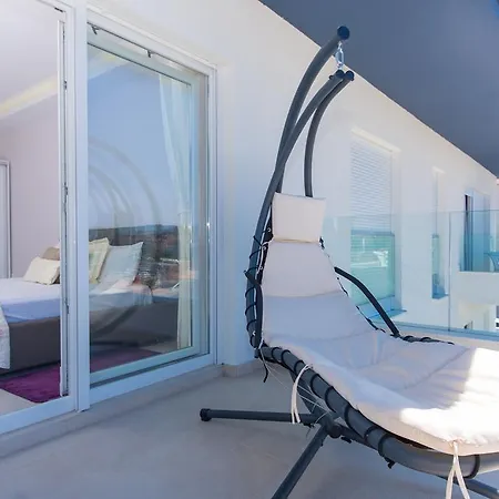 Soho Apartman Trogir