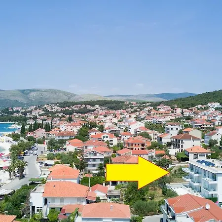 شقة Soho تروغير