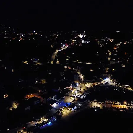 Soho شقة تروغير