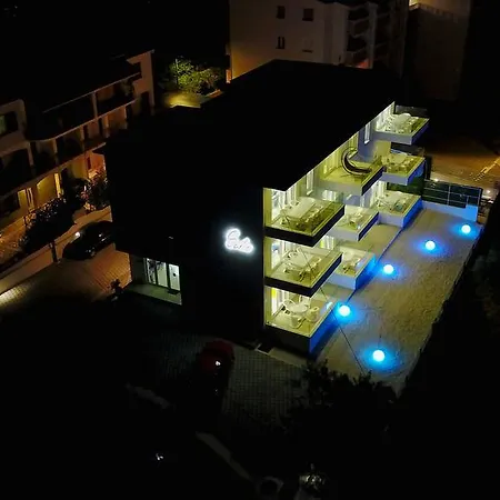 Soho Apartment