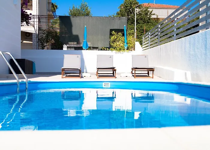 Διαμέρισμα Soho *