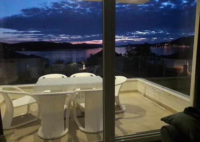 Soho * Τρογκίρ