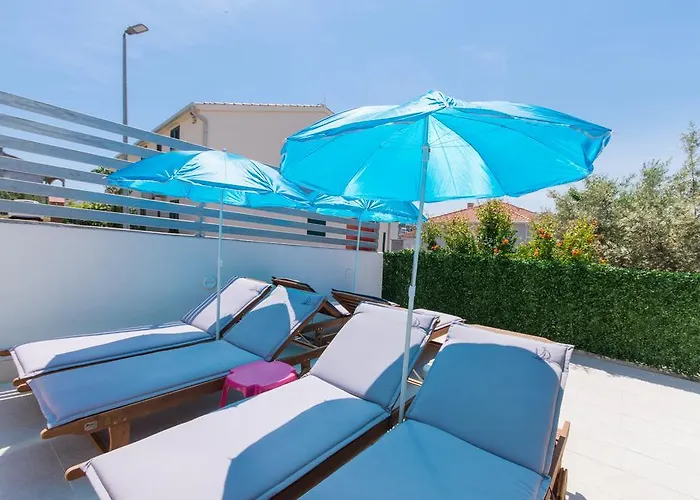 Soho Apartament Trogir