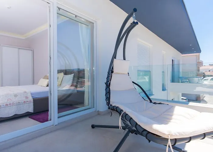 Soho Apartament Trogir