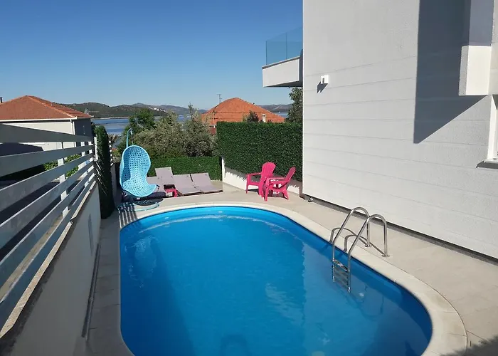 Apartmán Soho Trogir