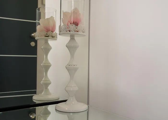 Soho Apartmán Trogir