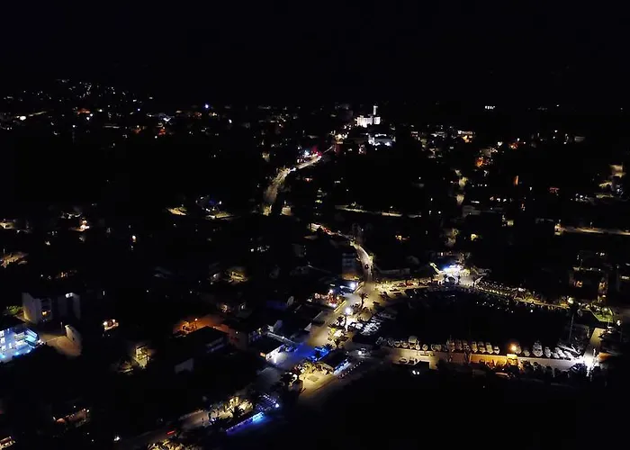 Soho Apartmán Trogir